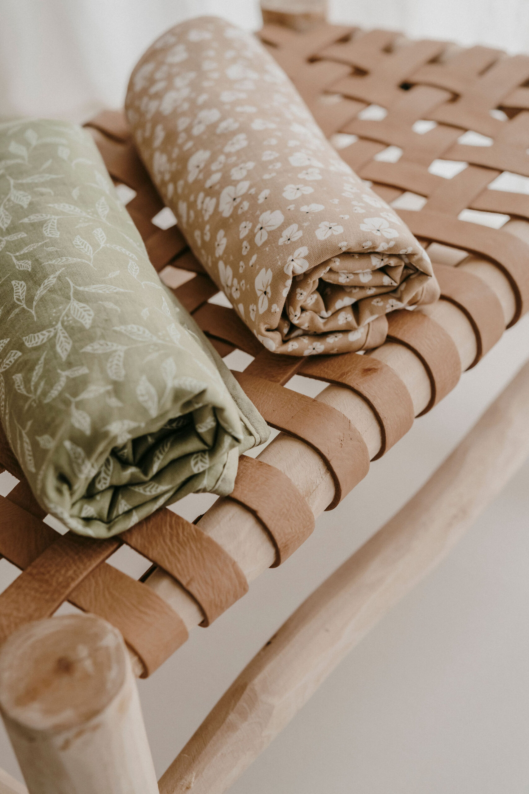 akuw Zakuw kahepoolne suur musliintekk beebile ja lastele kinkepakendis katsikuks