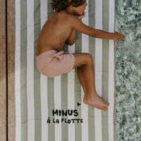 kompaktne Zakuw kiiresti kuivav rätik koos kotiga