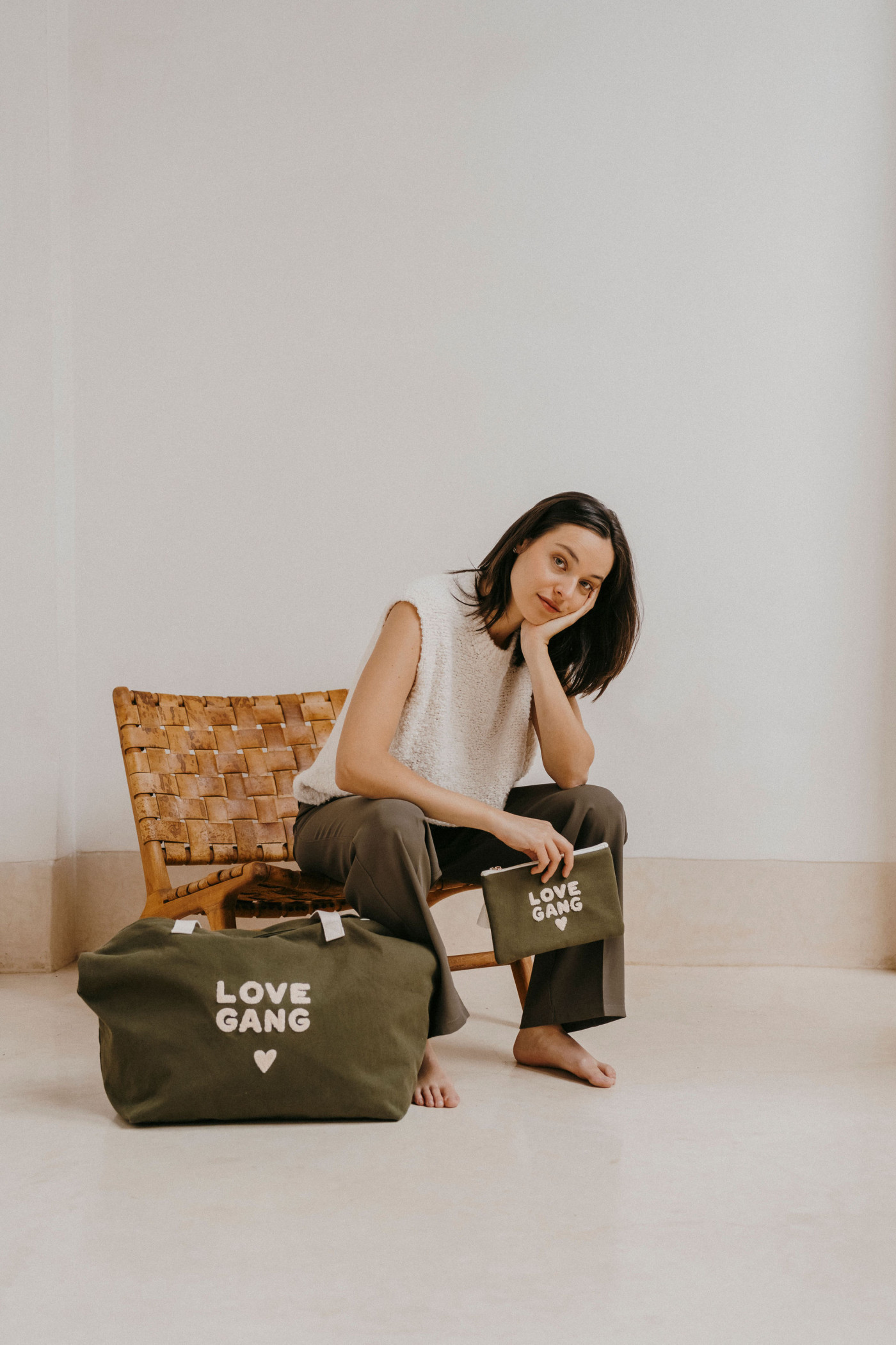 Zakuw meigikott või rahakott