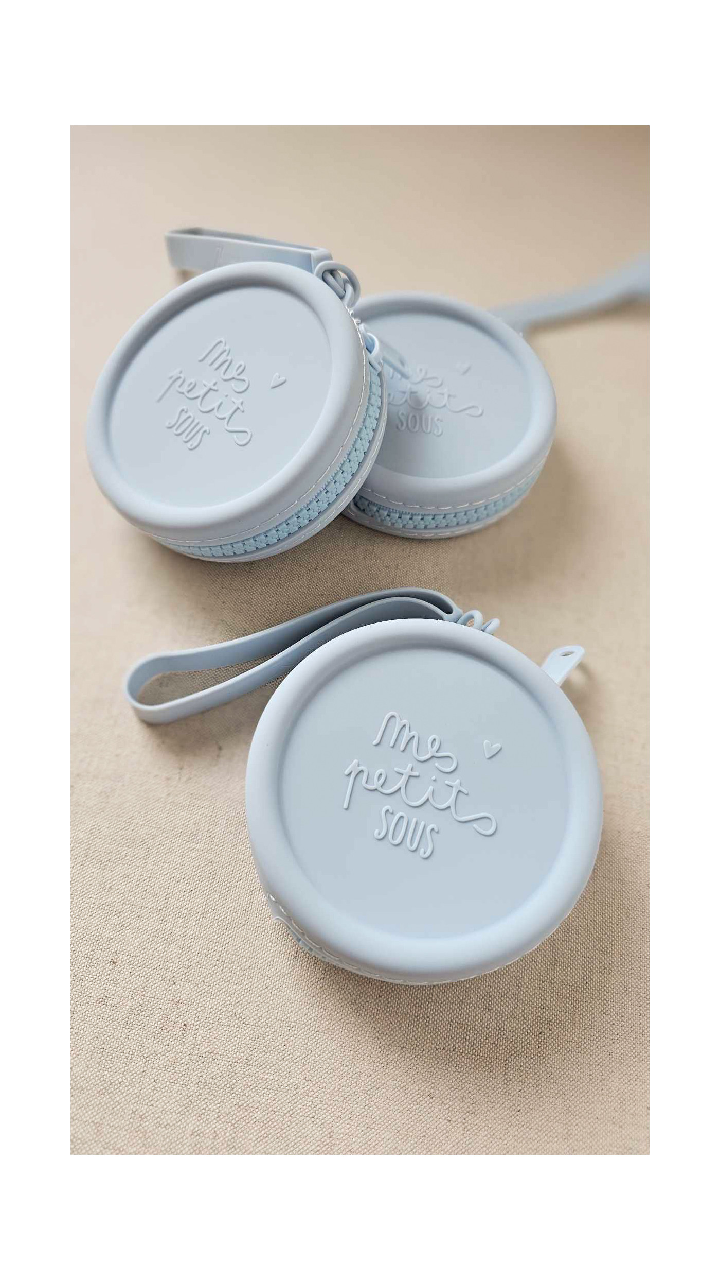 laste silikoonist rahakott Zakuw väike lukuga rahakott lapsele