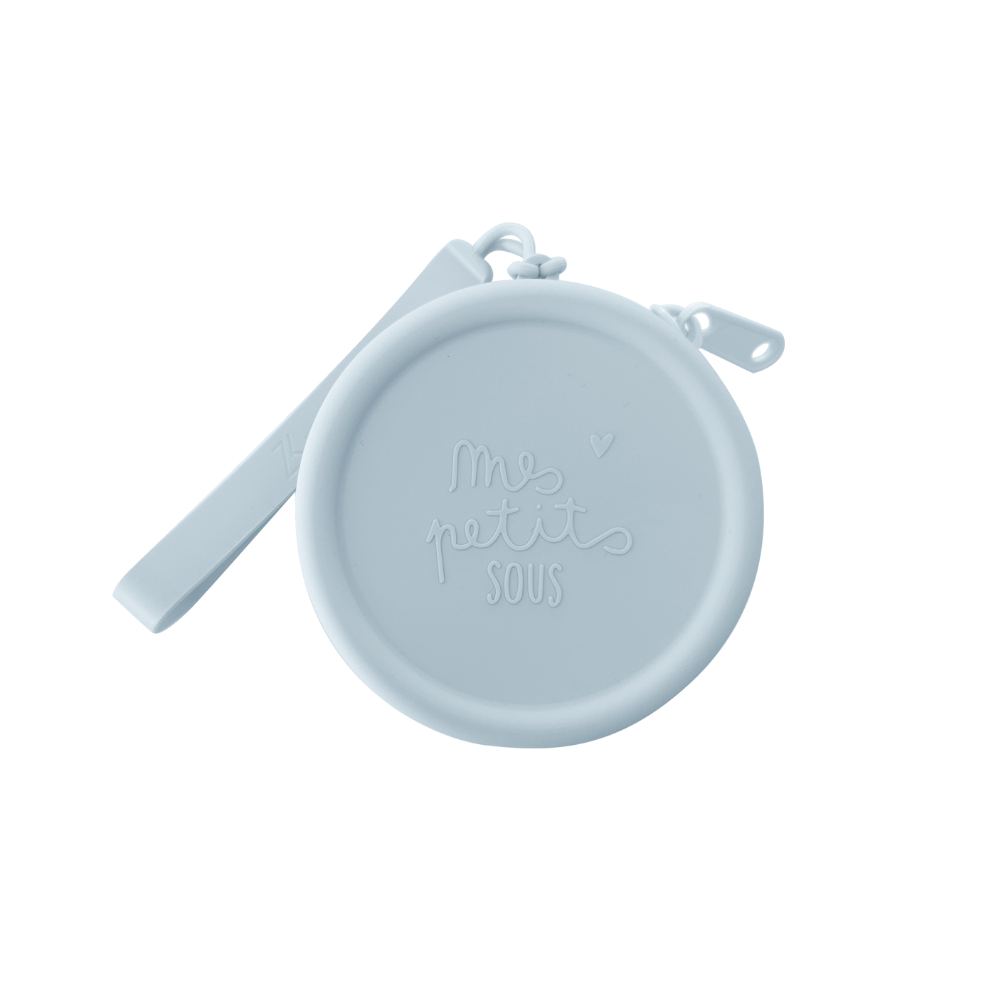 laste silikoonist rahakott Zakuw väike lukuga rahakott lapsele