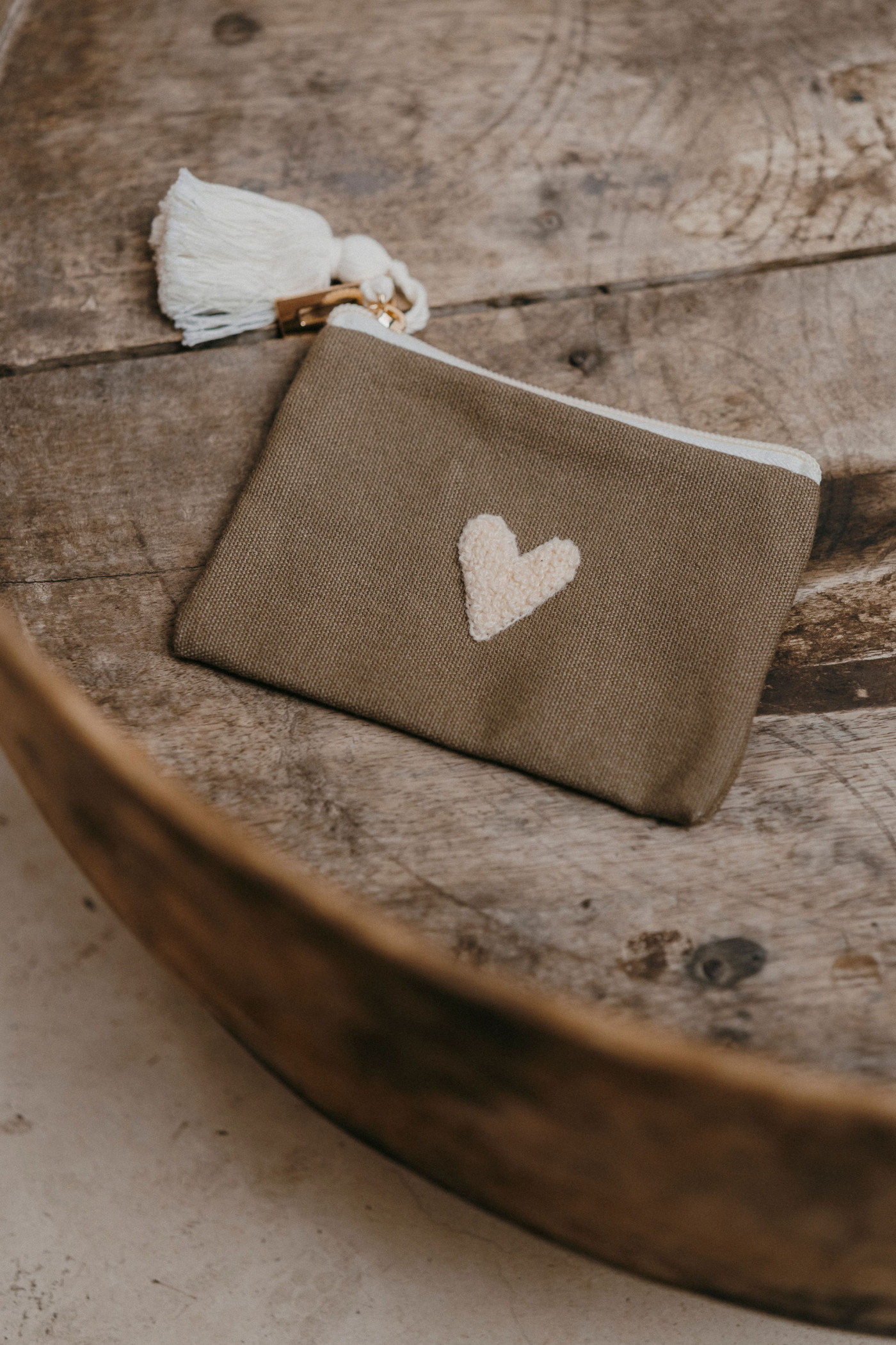 Zakuw laste rahakott või kott aksessuaaridele