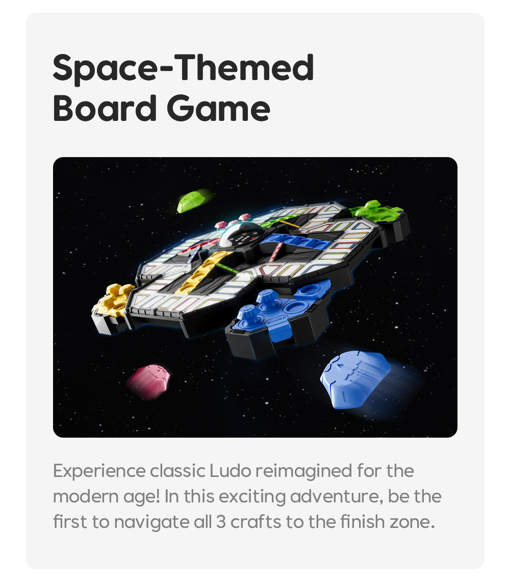 Nutikas ja Interaktiivne GiiKer lauamäng "Reis ümber maailma" kogu perele kingiidee