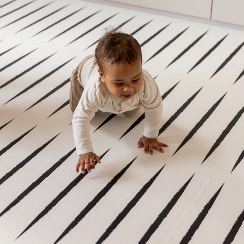 Eeveve puslematt – veekindel ja libisemiskindel mängu- ja treeningmatt.