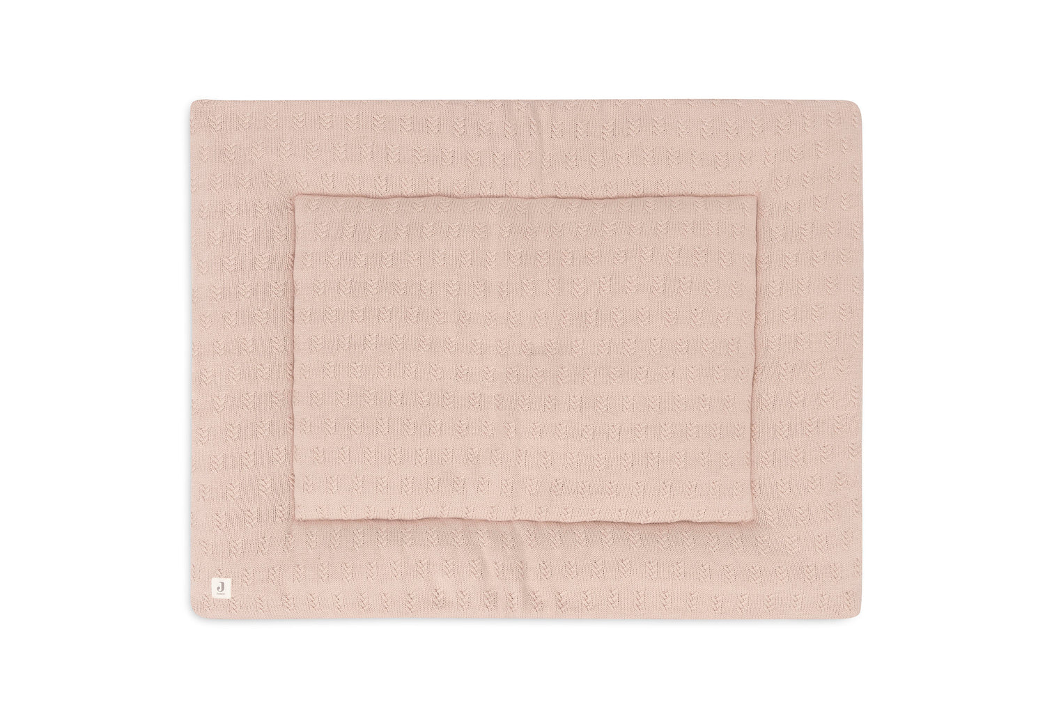 jollein kahepoolne mängumatt beebile