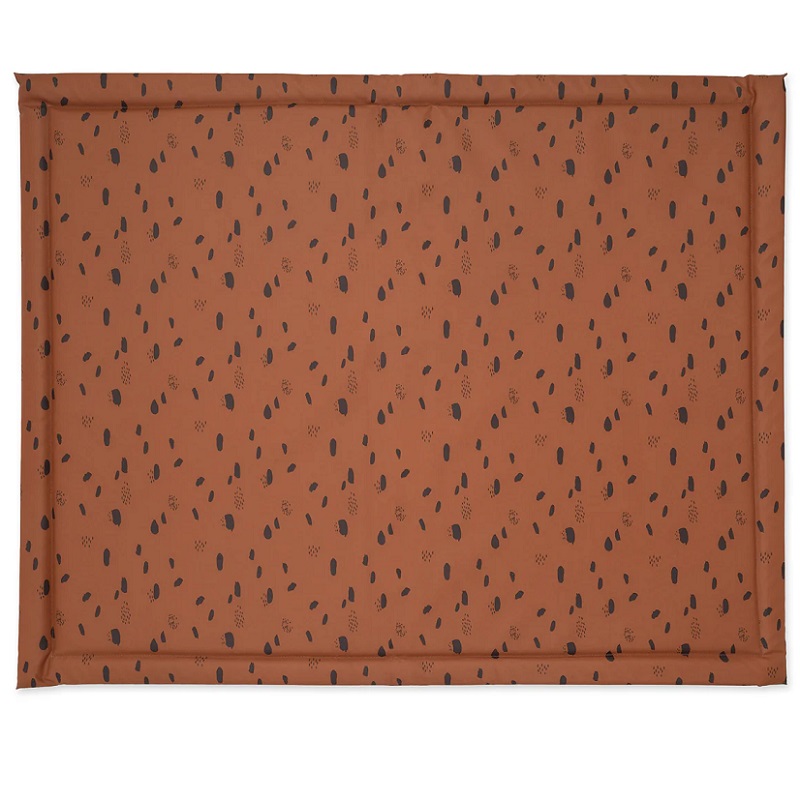 jollein kergesti puhastatav ja turvaline mängumatt beebile