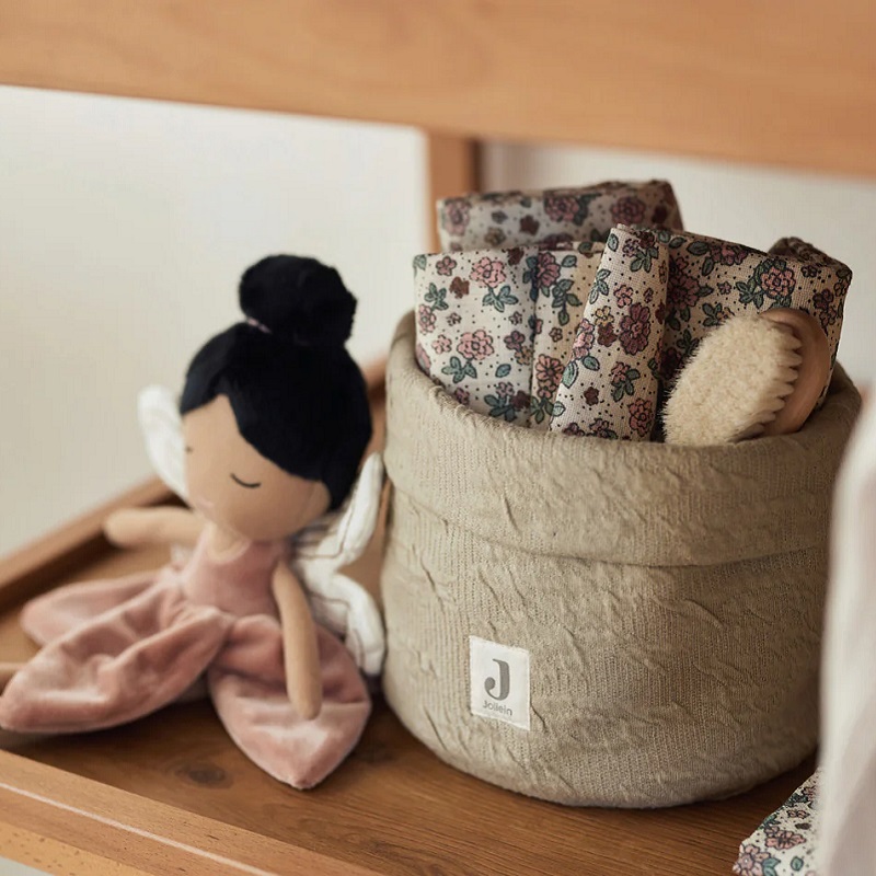 Praktilised ja mitmekülgselt kasutatavad Jollein musliinlapid