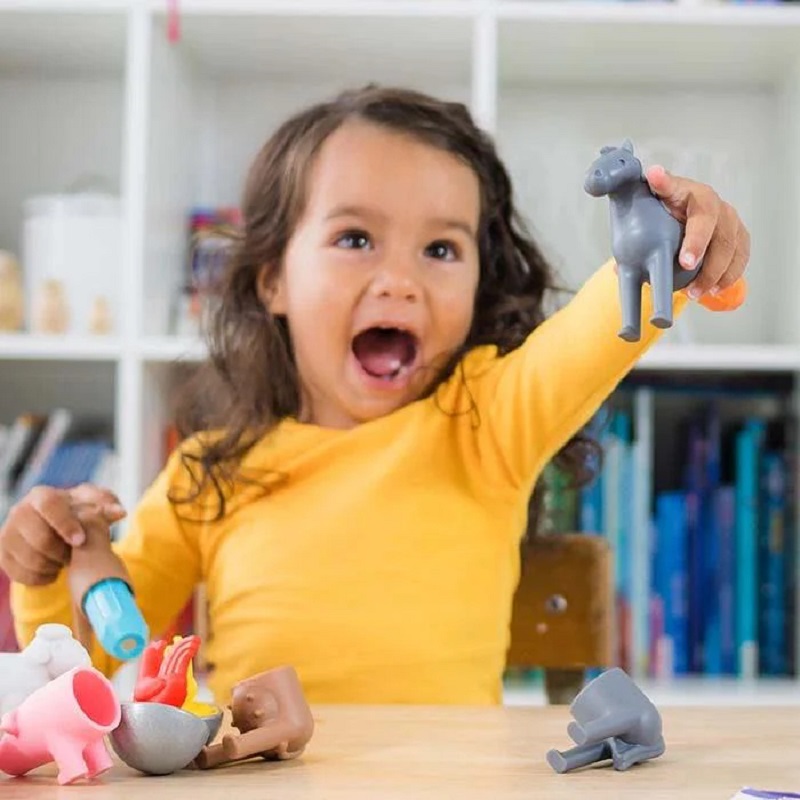 jõulupakk lastele SmartMax magnetkonstruktoriga