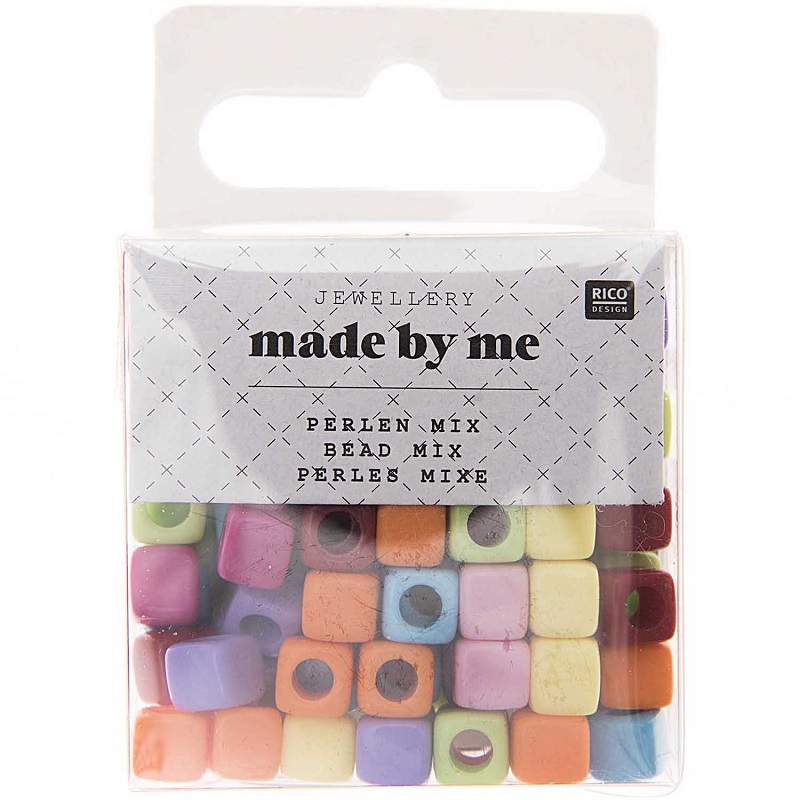 Lai valik erinevaid helmeid ja pärleid – ideaalne käsitöö ja ehete valmistamiseks.