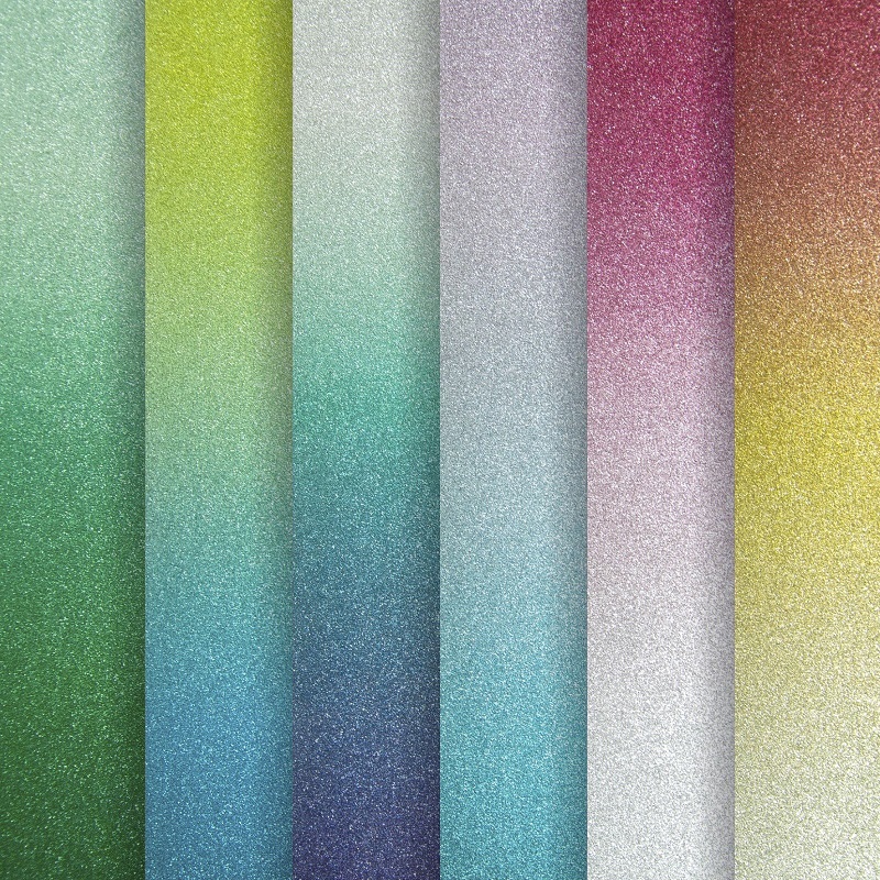 Glitterpind, mis ei pudene – ideaalne kaartide, kutsete ja käsitööprojektide jaoks.“