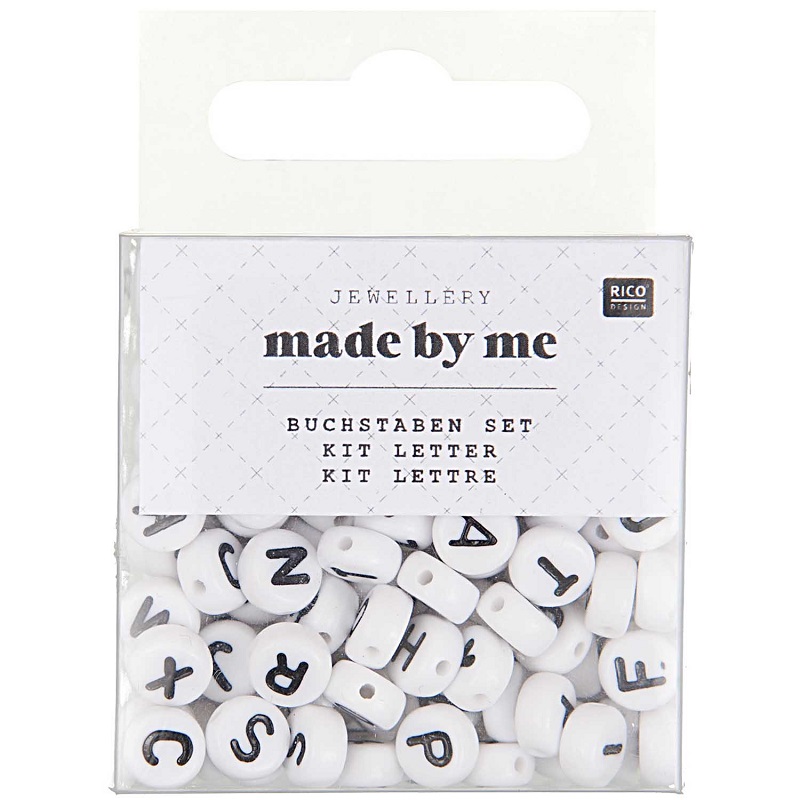 Klassikalised tähehelmed – ideaalne käsitöö ja ehete valmistamiseks.