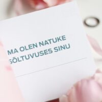 Raamat, mis jäädvustab 100 asja, mida sa armastad – personaalne ja tähendusrikas kingitus sõbrapäevaks