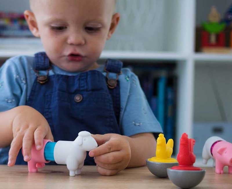 SmartMax magnetkonstruktor – taluloomade -esimene konstruktor lastele. SmartMax magnetkonstruktor – taluloomade -esimene konstruktor lastele.