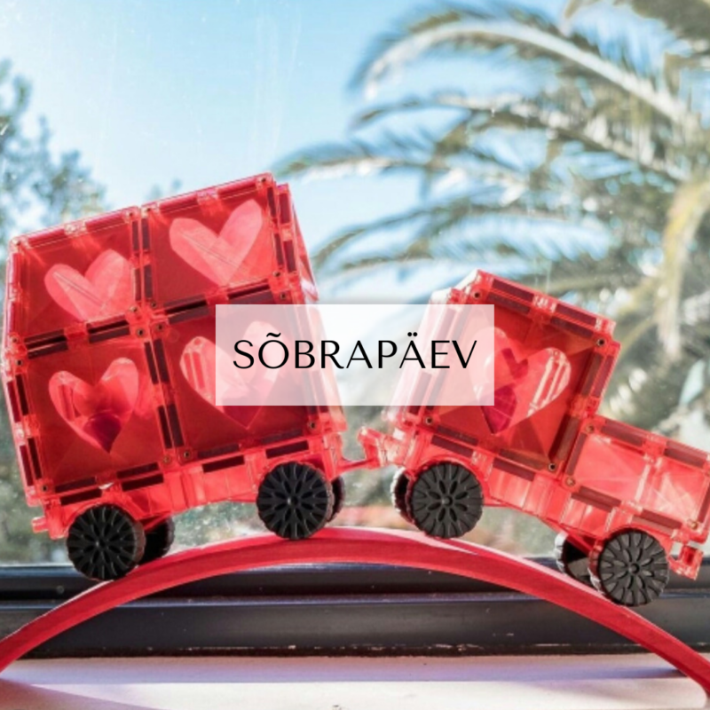 ❤️ SÕBRAPÄEV