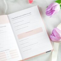 Lõbus ja kaasaegne täidetav sõbrapäevik – küsimused, harjutused ja mälestused.