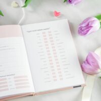 Lõbus ja kaasaegne täidetav sõbrapäevik – küsimused, harjutused ja mälestused.