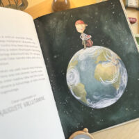 Lasteraamat „Superasjad“ – inspireeriv lugu sellest, mis teeb elu eriliseks.