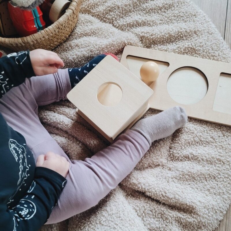 Eseme jäävuse karp sahtliga