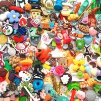 50 miniatuurset mänguvahendit – loovmängudeks, õppimiseks ja meisterdamiseks