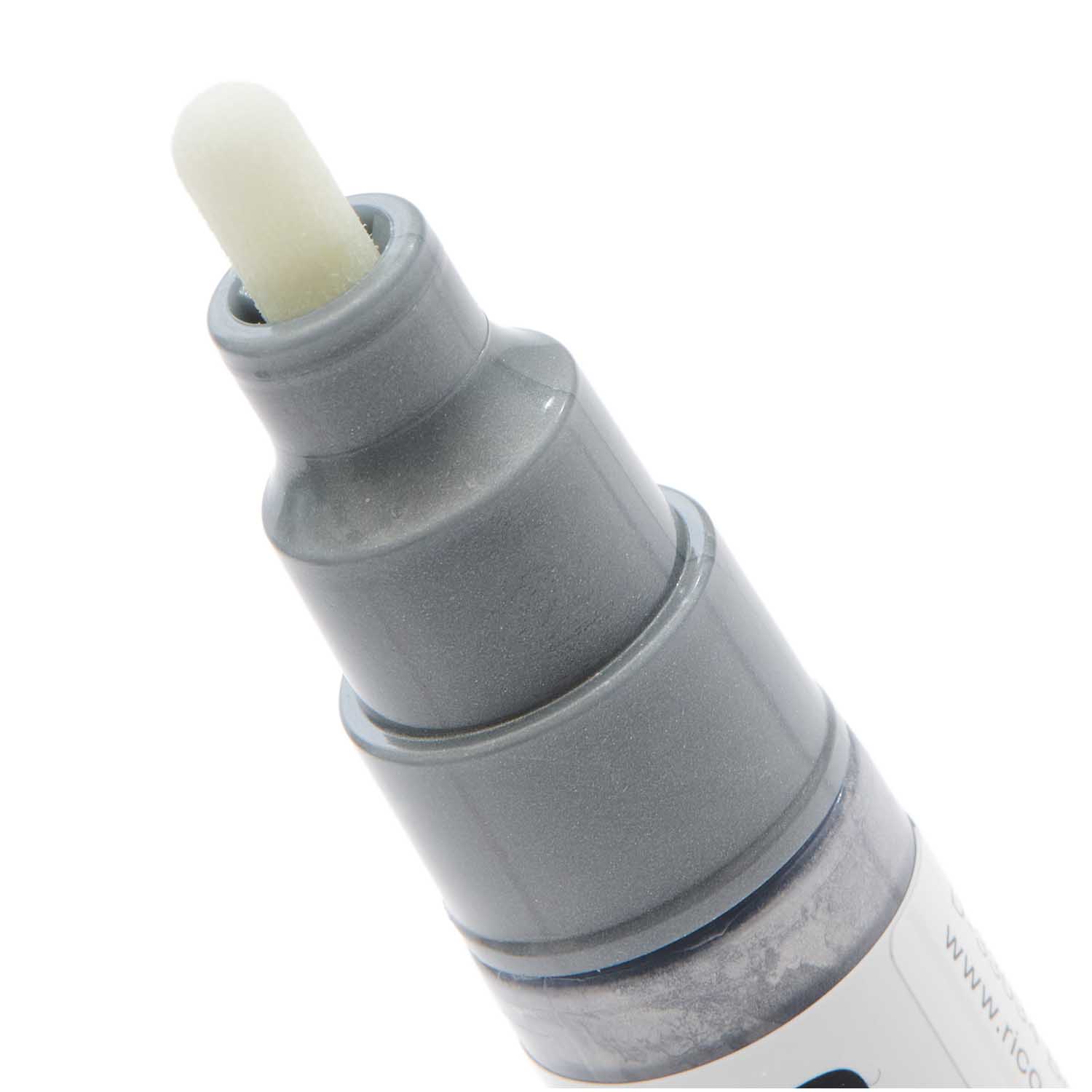 Rico Design hõbedane maha pestav kriidimarker aknale, klaasile, peeglile, plastikule Rico Design hõbedane maha pestav kriidimarker aknale, klaasile, peeglile, plastikule