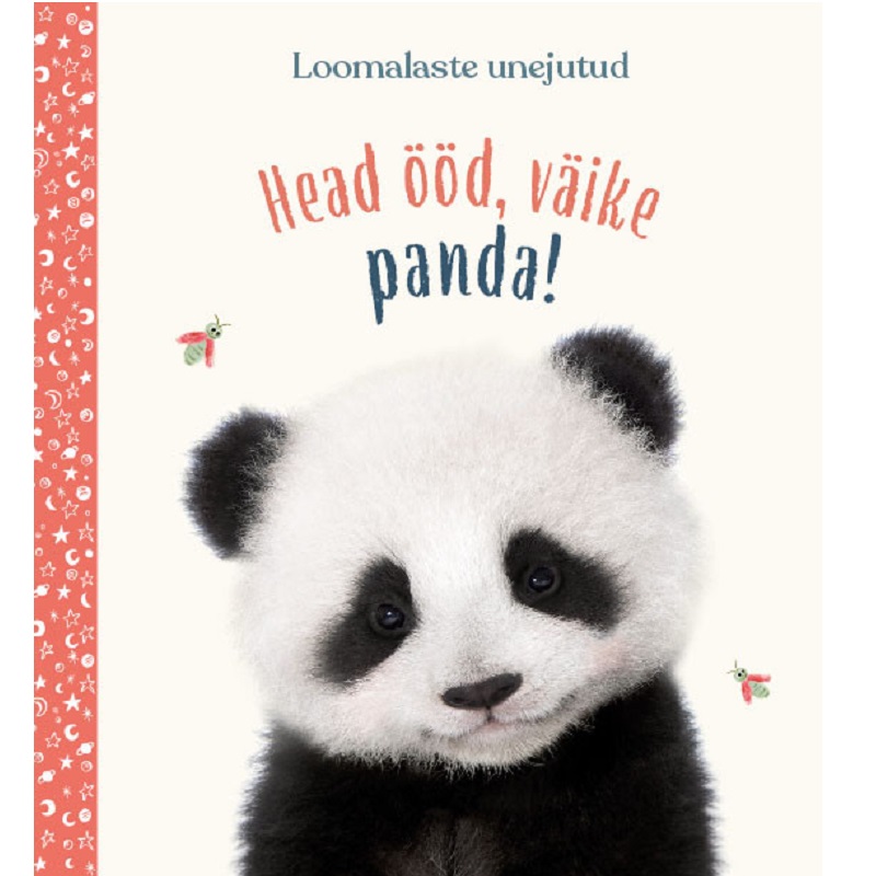 Südamlik ja rahustav unejutt väikeste loomadega – parim unejuturaamat.