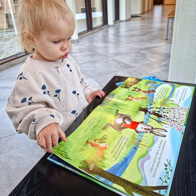 Tundetarkuse raamat "Kõik jänkud on joogajänkud"