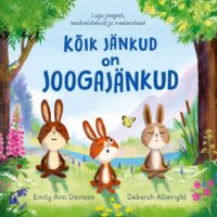 tundetarkus jänkud on jioogajänkud