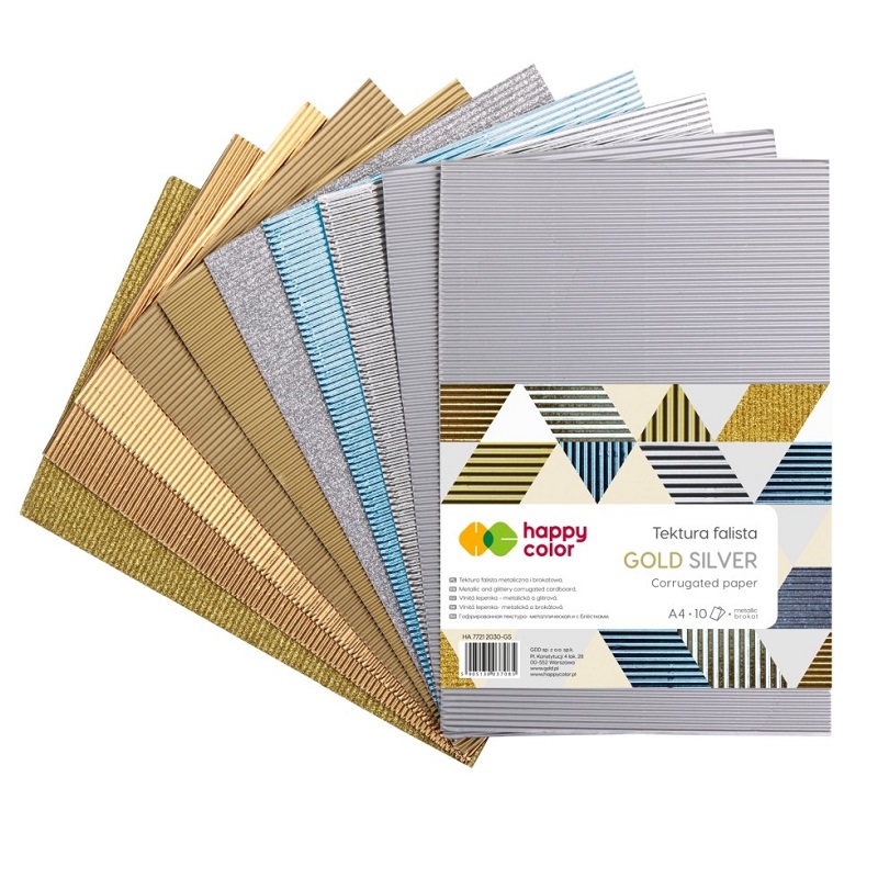 Lainepapist meisterdamispaberid kunstipaberid hõbedased kuldsed ja glitter toonid