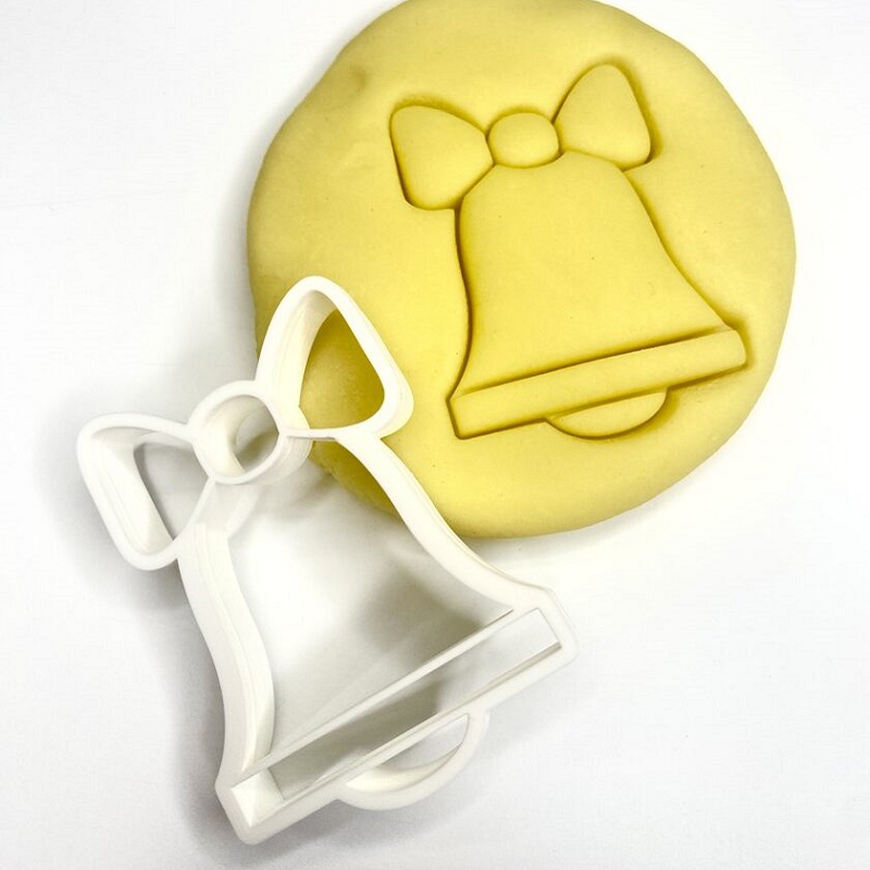 Looduslik ja ohutu MICI plastiliinivorm ja piparkoogivorm