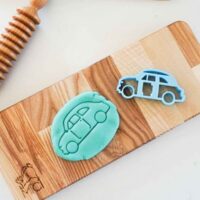 MĪCI kinkekomplekt masinad auto ja tsikkel, loodusliku plastiliini ja vormidega MĪCI kinkekomplekt masinad auto ja tsikkel, loodusliku plastiliini ja vormidega