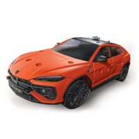 Clementoni Lamborghini Urus SE STEM ehituskomplekt ja konstruktor
