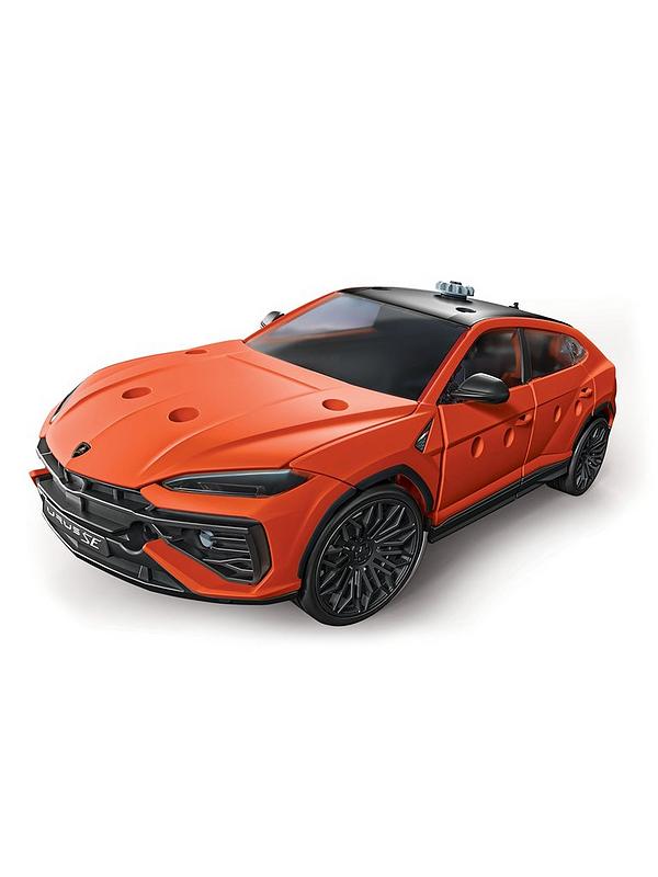 Clementoni Lamborghini Urus SE STEM ehituskomplekt ja konstruktor