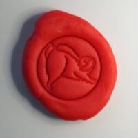 MĪCI ohutu, looduslik ja naturaalne plastiliin 120 g