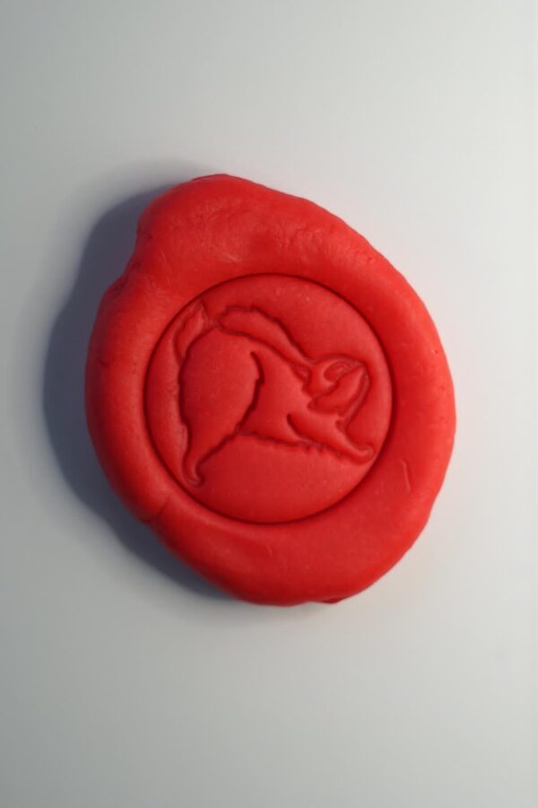 MĪCI ohutu, looduslik ja naturaalne plastiliin 120 g