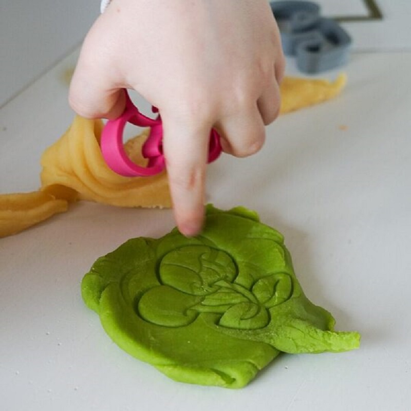 MĪCI ohutu, looduslik ja naturaalne plastiliin 120 g