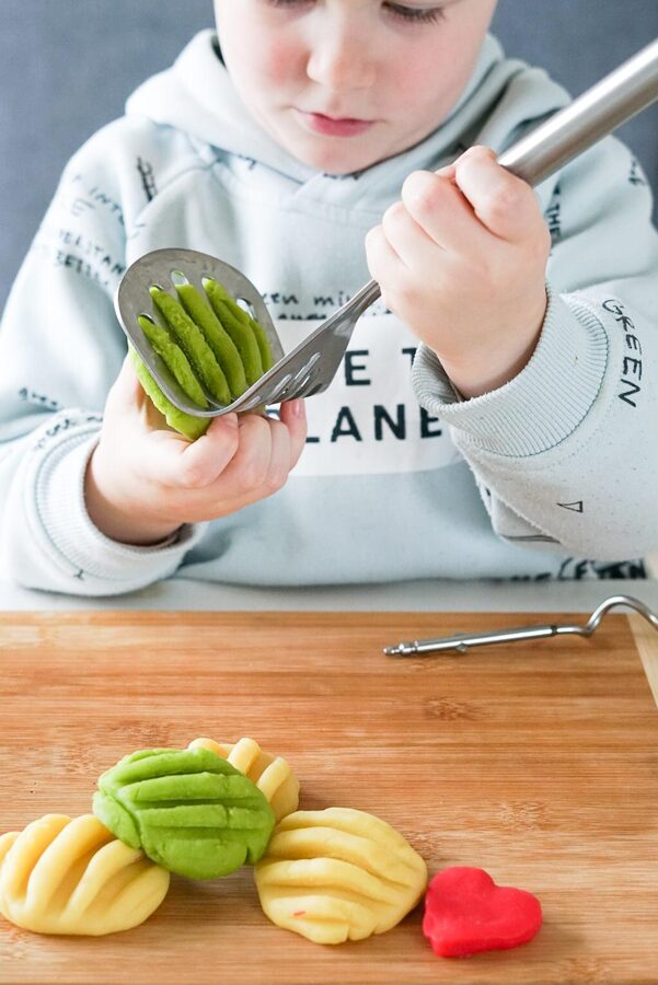 MĪCI ohutu, looduslik ja naturaalne plastiliin 120 g