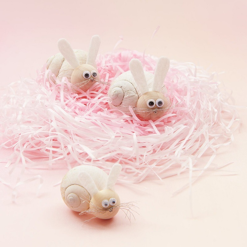 Liikuvad silmad meisterdamiseks – 100 tk segakomplekt