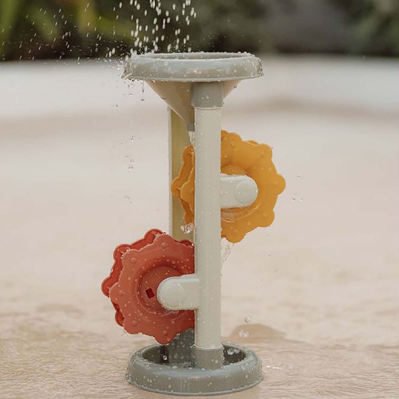 Little Dutch Laste liivaveski veemänguks ja rannamängudeks