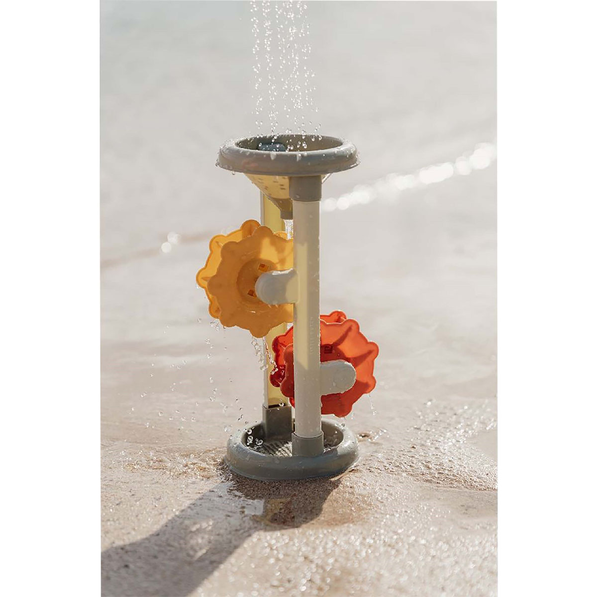 Little Dutch Laste liivaveski veemänguks ja rannamängudeks