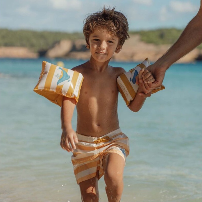 Little Dutch ujumiskätised Ocean Dreams Ujumiskätised lastele