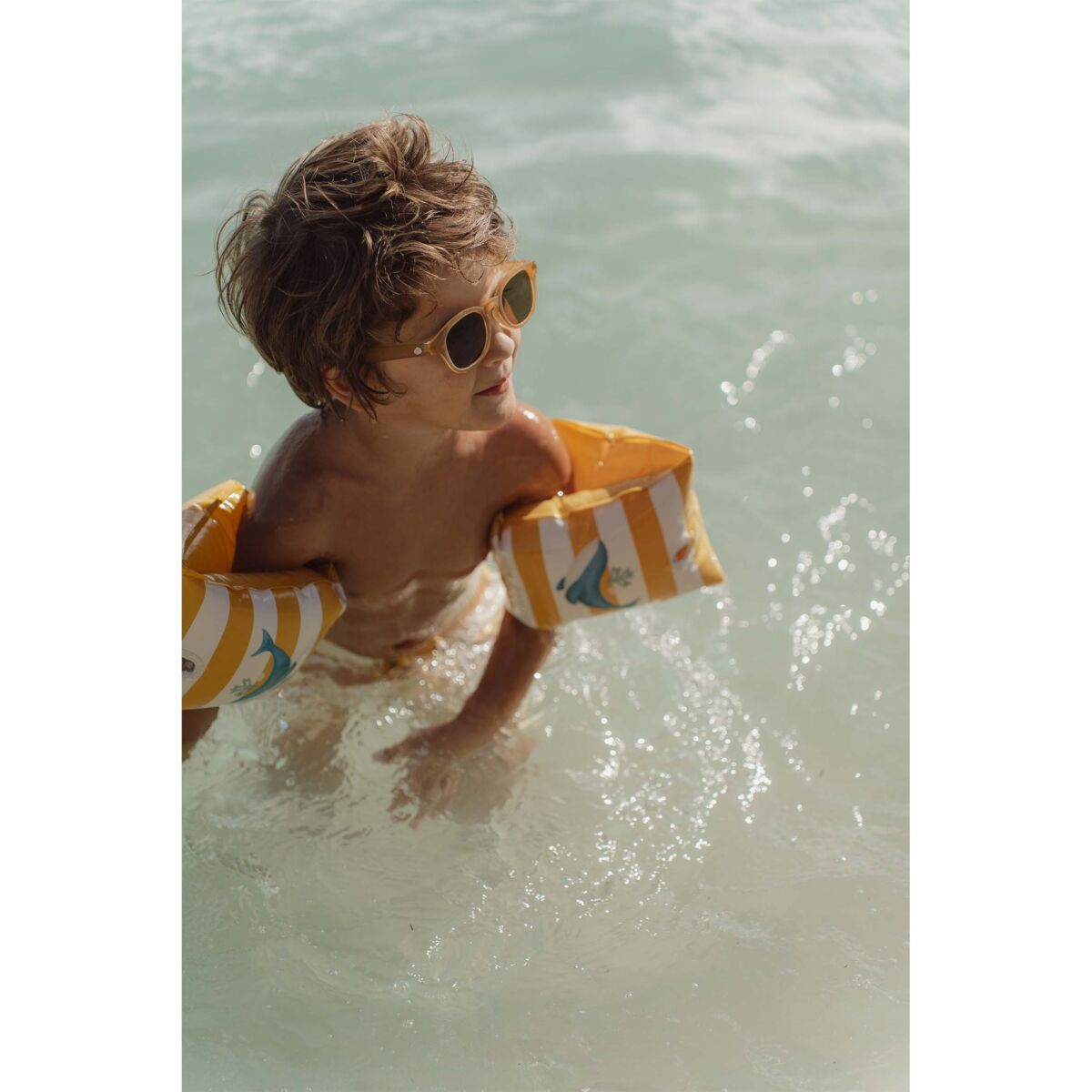 Little Dutch ujumiskätised Ocean Dreams Ujumiskätised lastele