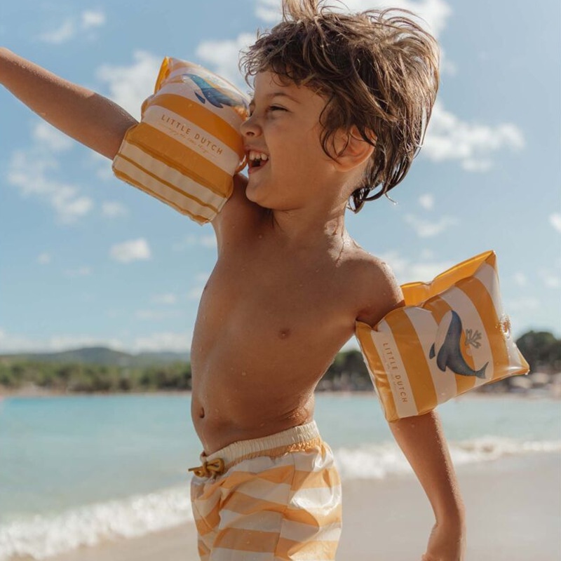 Little Dutch ujumiskätised Ocean Dreams Ujumiskätised lastele