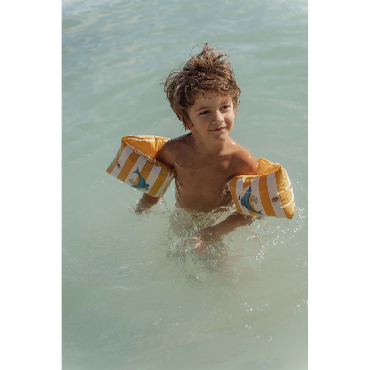 Little Dutch ujumiskätised Ocean Dreams Ujumiskätised lastele