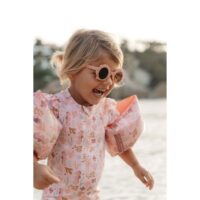 Little Dutch ujumiskätised Ocean Dreams Pink Ujumiskätised lastele