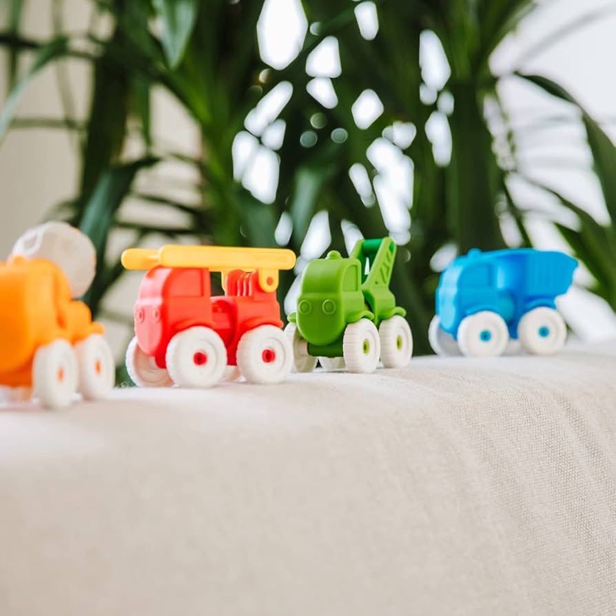 SmartMax minu esimesed autod 13 osa magnetmäng My First Vehicles SmartMax minu esimesed autod 13 osa magnetmäng My First Vehicles