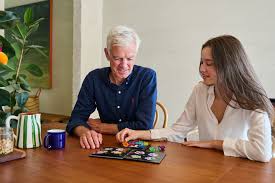 SmartGames IQ Pentagoon loogikamäng kaasaskantava karbiga