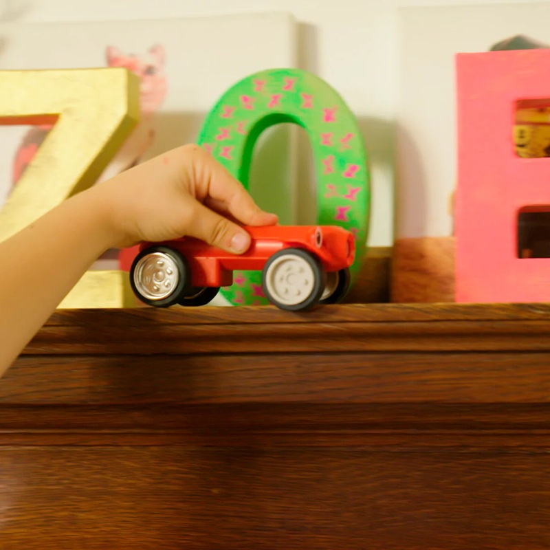 SmartMax võimsad masinad 25 osa magnetmäng magnetkonstruktor