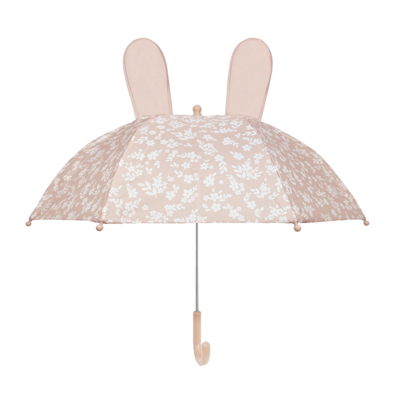 Kerge ja vastupidav Van Pauline laste vihmavari Eesti ilmastiku jaoks