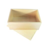 Montessori Rooma kaare puidust hoiukarp Montessori Rooma kaare puidust hoiukarp