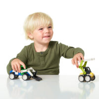 SmartMax Power Vehicles magnetkonstruktor sõidukite ehitamiseks
SmartMax 25-osaline magnetiline ehituskomplekt lastele SmartMax Power Vehicles magnetkonstruktor sõidukite ehitamiseks SmartMax 25-osaline magnetiline ehituskomplekt lastele